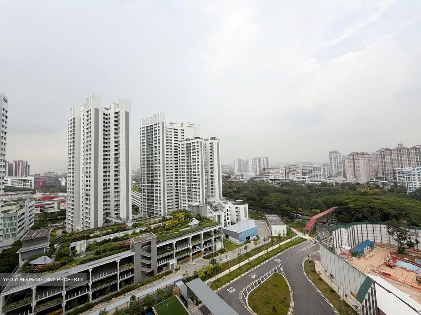 Amo Residence (D20), Apartment #559870591